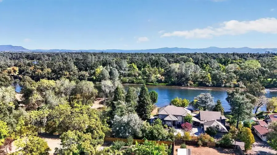 4398 E Bonnyville Road, Redding, CA 96001 - #3