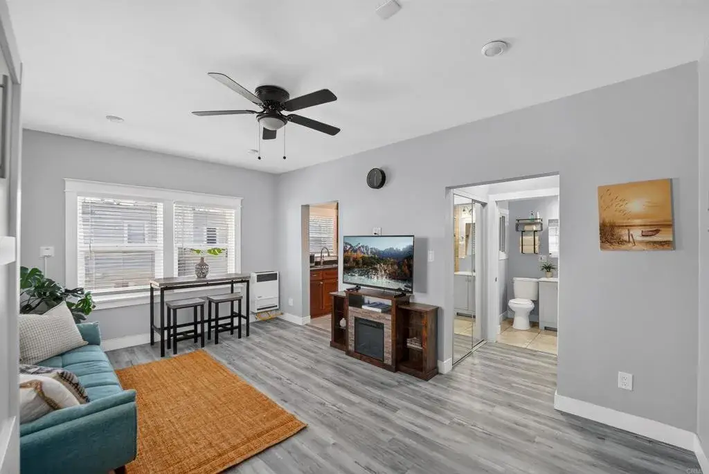 323 W 4th Street #211, Long Beach, CA 90802 - #1