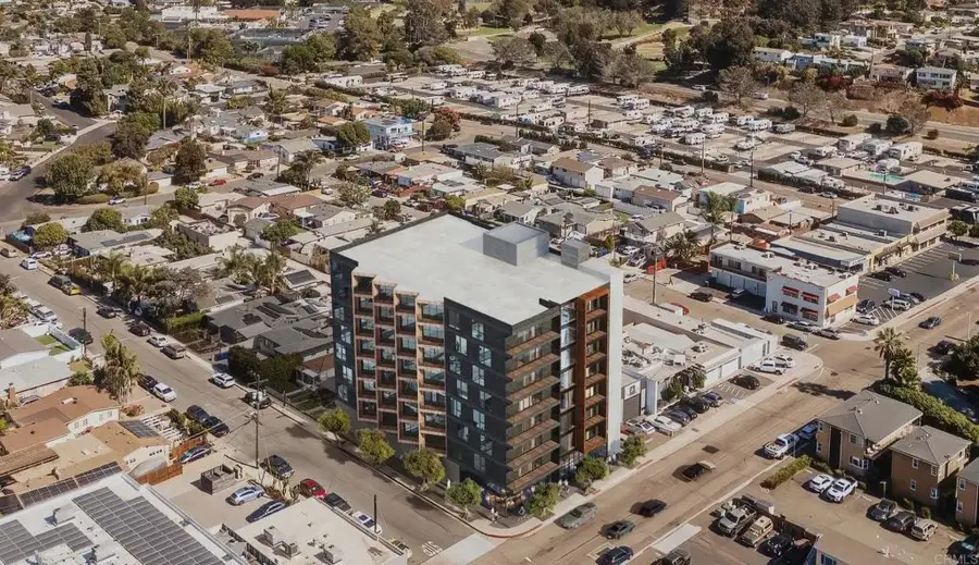 1485 Morena, San Diego, CA 92110 - #3