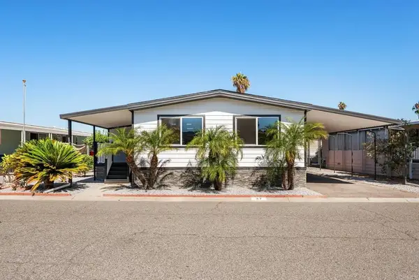200 N El Camino Real #37, Oceanside, CA 92058