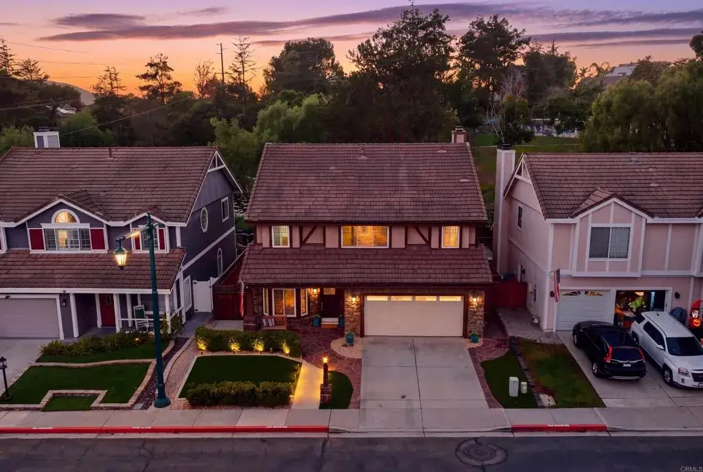 930 Rose Arbor Drive, San Marcos, CA 92078 - #1