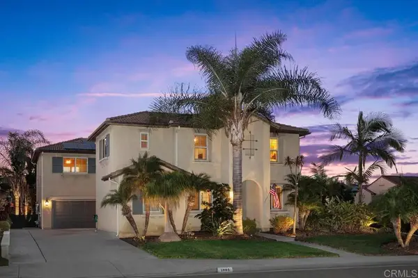1003 Vista Pointe Boulevard, Oceanside, CA 92057