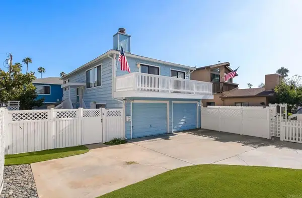 429 Nautilus Street, La Jolla, CA 92037