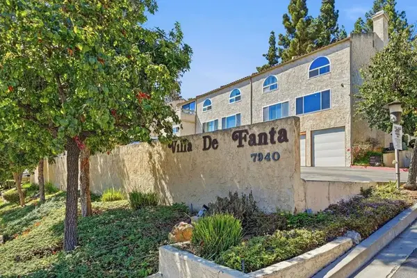 7940 University Avenue #14, La Mesa, CA 91942