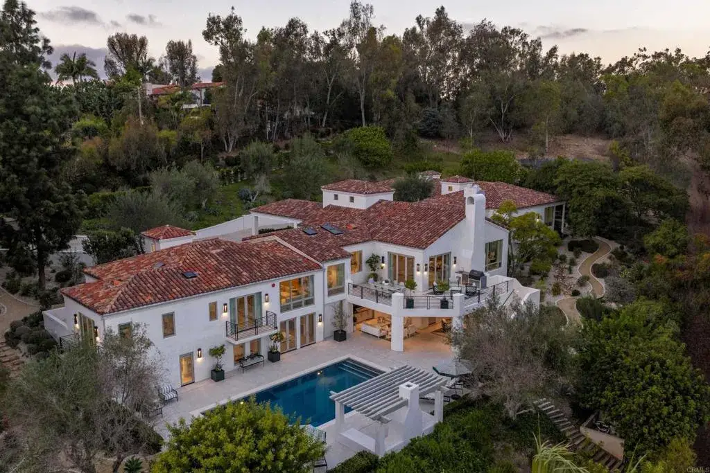5315 La Crescenta Road, Rancho Santa Fe, CA 92067 - #1