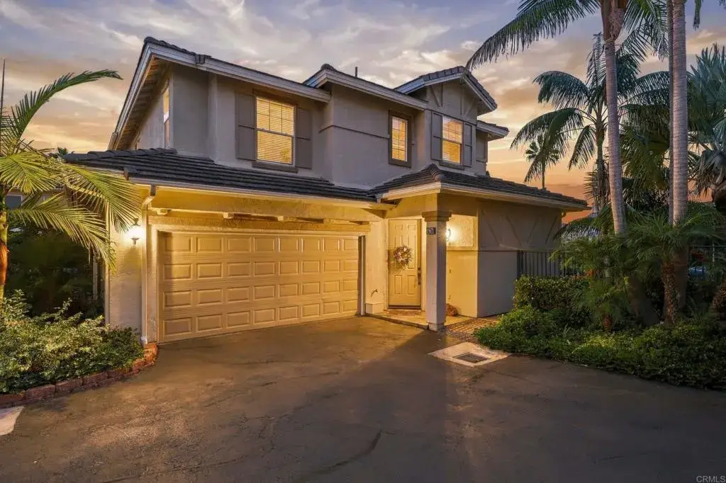 626 Compass Court, Carlsbad, CA 92011 - #1