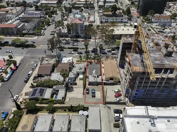 3128 El Cajon Boulevard, San Diego, CA 92104