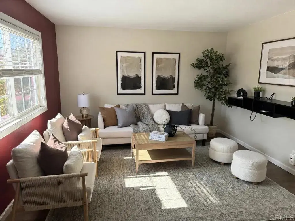 4658 Calle Del Palo, Oceanside, CA 92057 - #1