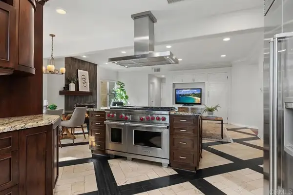 12919 Chaparral Ridge Road, San Diego, CA 92130