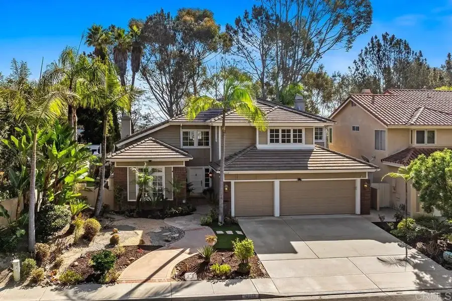 12919 Chaparral Ridge Road, San Diego, CA 92130 - #2