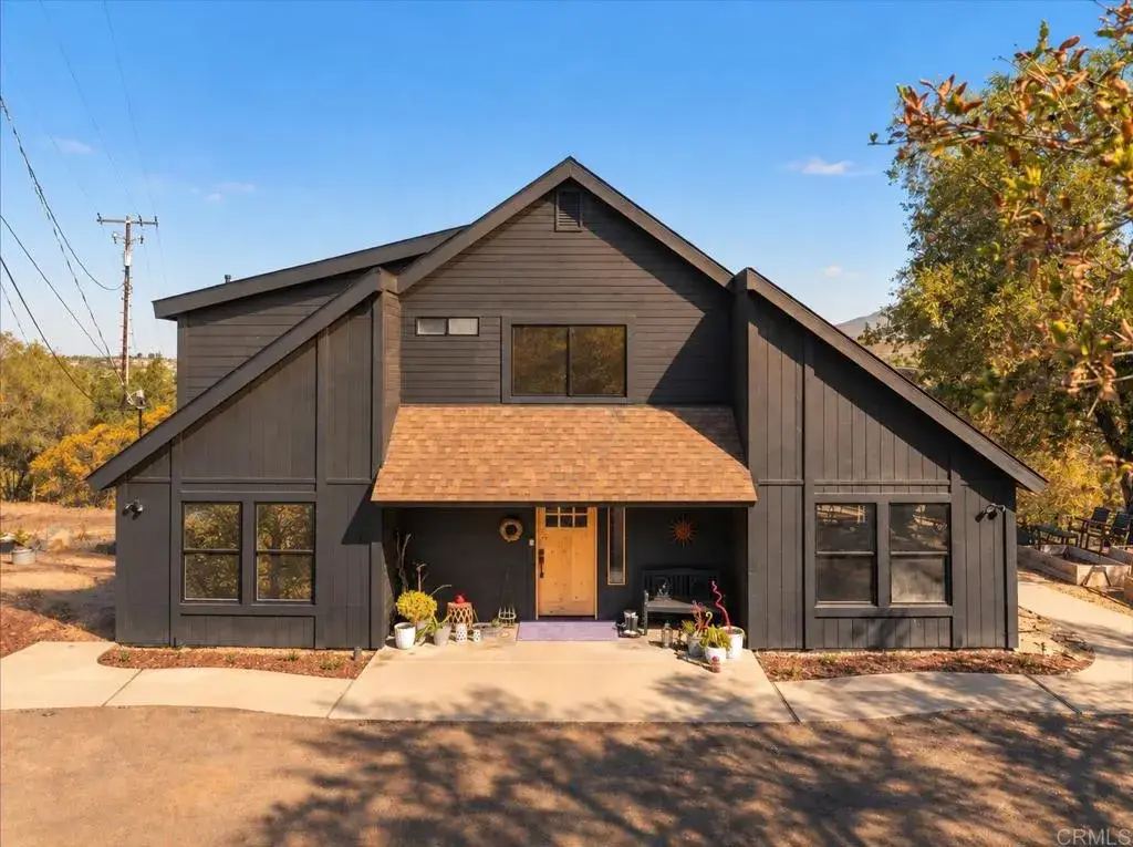 14931 Cool Valley Road, Valley Center, CA 92082 - #1
