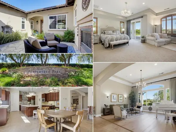 1645 Loch Ness Drive, Fallbrook, CA 92028