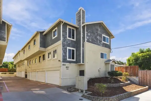 4515 College Way #O, San Diego, CA 92115