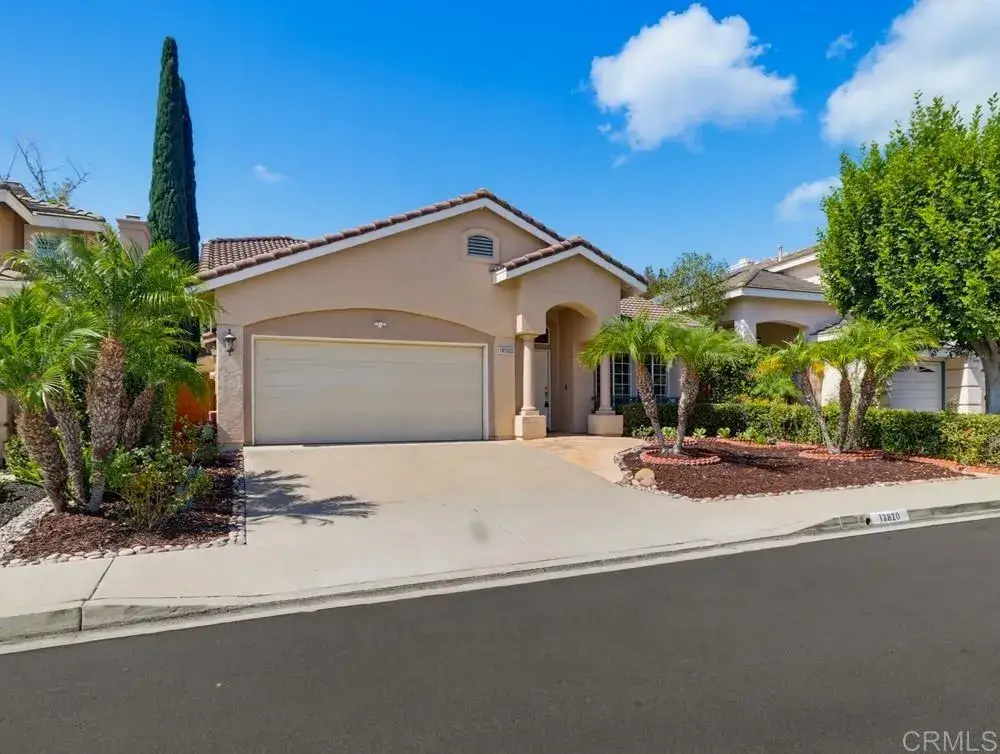 13820 Etude Road, San Diego, CA 92128 - #1