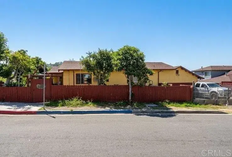 768 63rd Street, San Diego, CA 92114 - #1