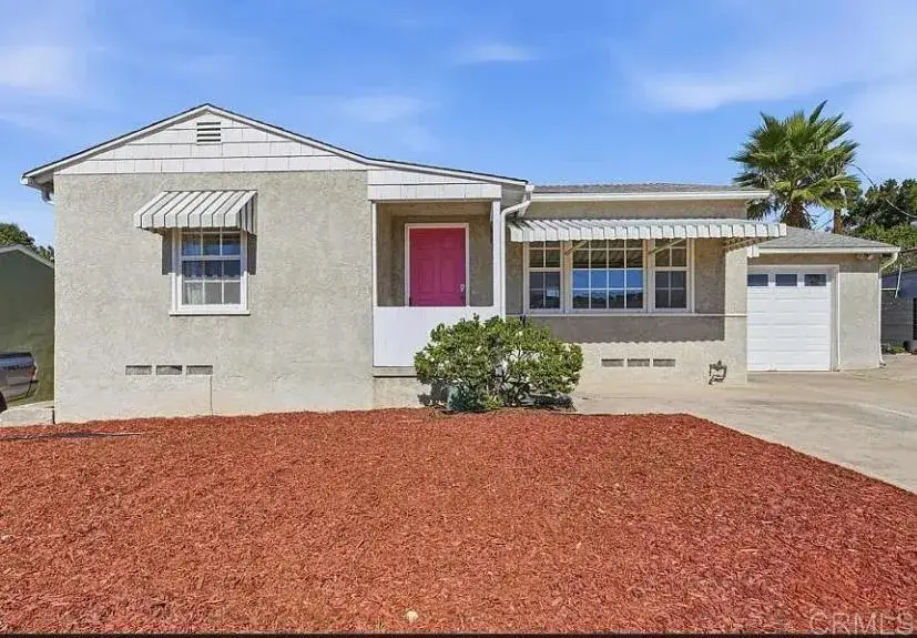 7158 Purdue Ave, La Mesa, CA 91942 - #1