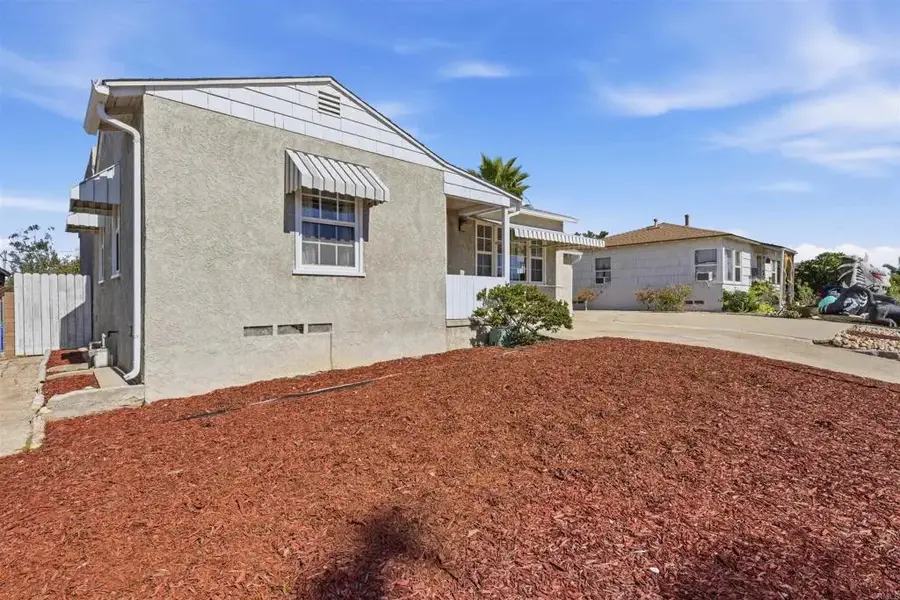 7158 Purdue Ave, La Mesa, CA 91942 - #2