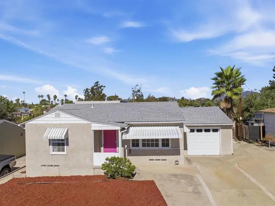 7158 Purdue Ave, La Mesa, CA 91942 - #3