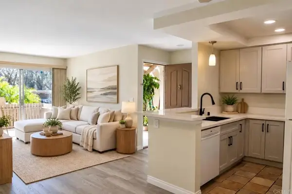 432 Edgehill Lane #169, Oceanside, CA 92054