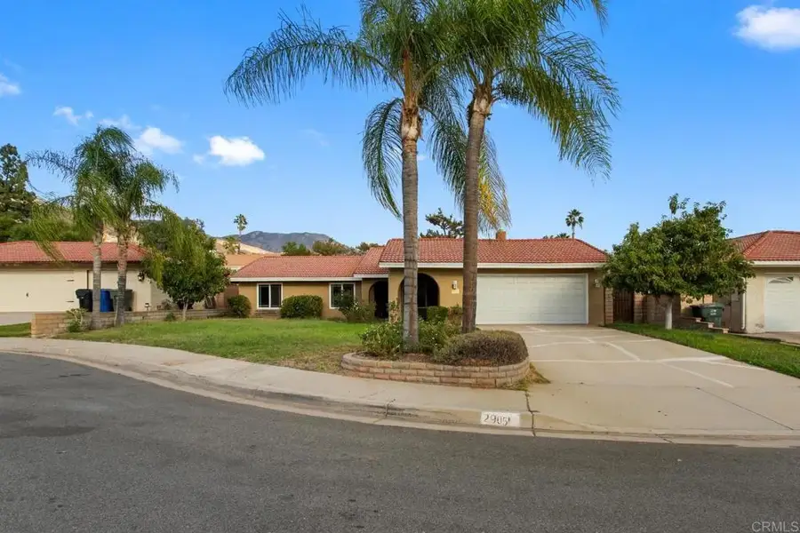 2905 Indian Canyon Court, Highland, CA 92346 - #2