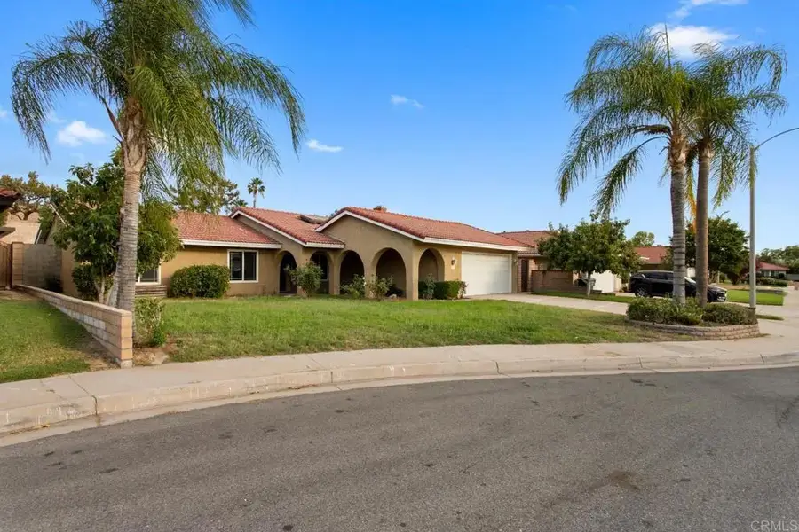 2905 Indian Canyon Court, Highland, CA 92346 - #3