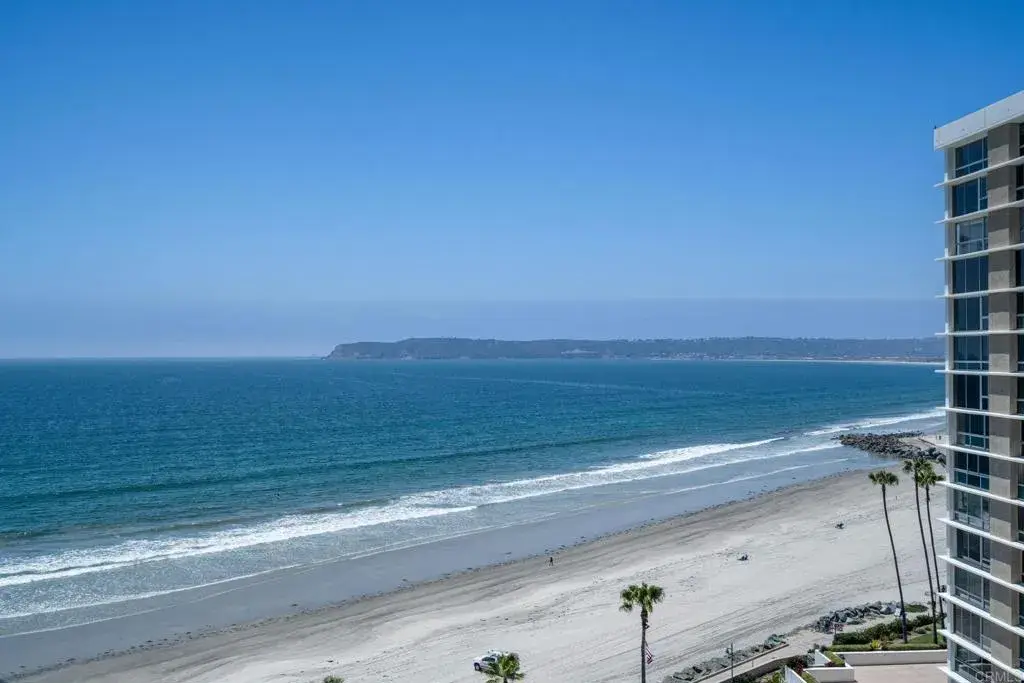 1730 Avenida Del Mundo, Coronado, CA 92118 - #1