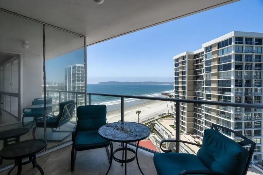 1730 Avenida Del Mundo, Coronado, CA 92118 - #2