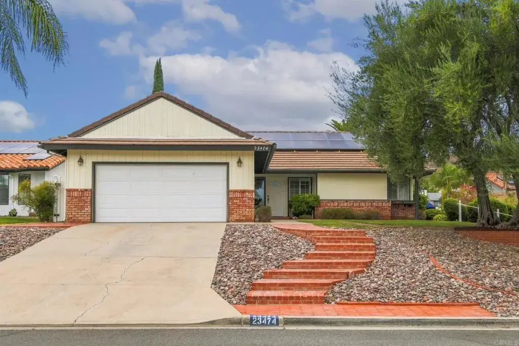 23474 Silver Strike Drive, Canyon Lake, CA 92587 - #1