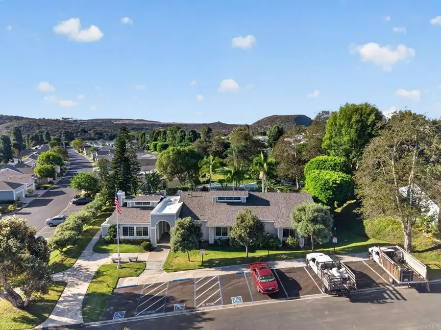 3502 Amber Lane, Oceanside, CA 92056 - #3