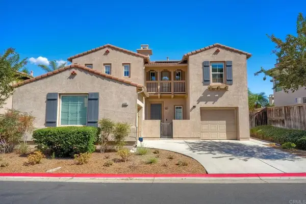 591 Via Del Caballo, San Marcos, CA 92078