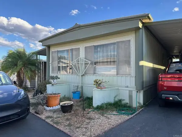 28890 Lilac Rd #83, Valley Center, CA 92082