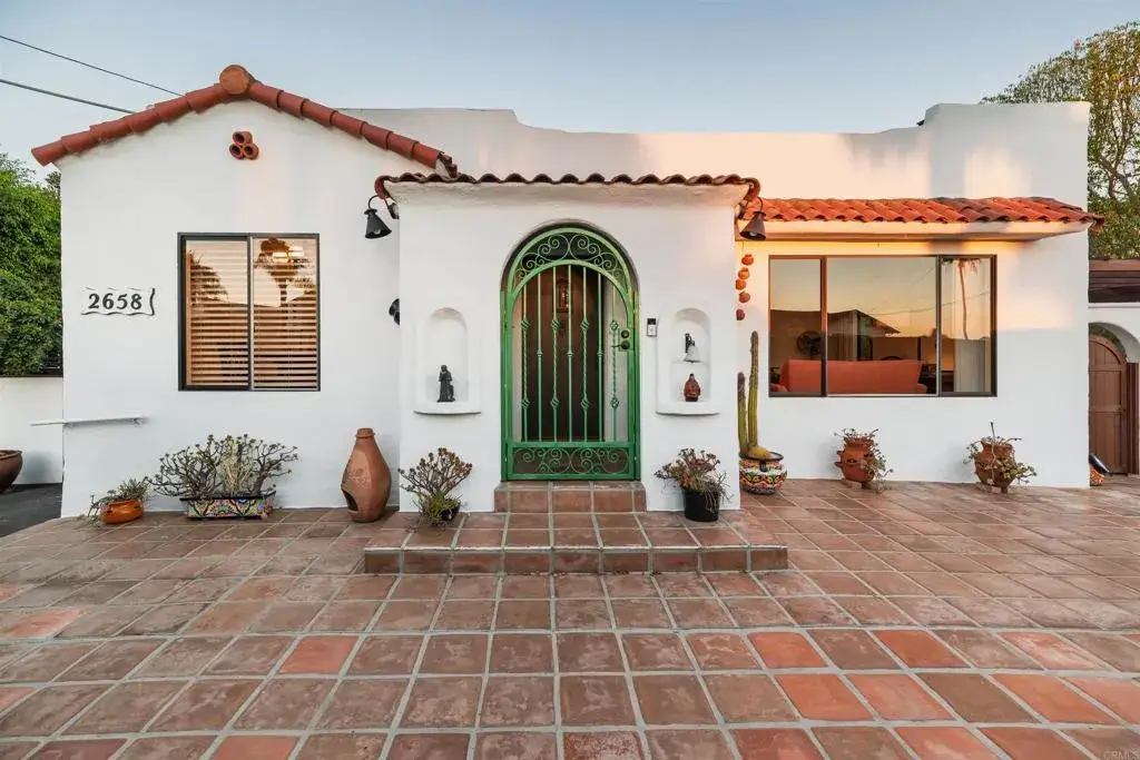 2658 Highland Drive, Carlsbad, CA 92008 - #1