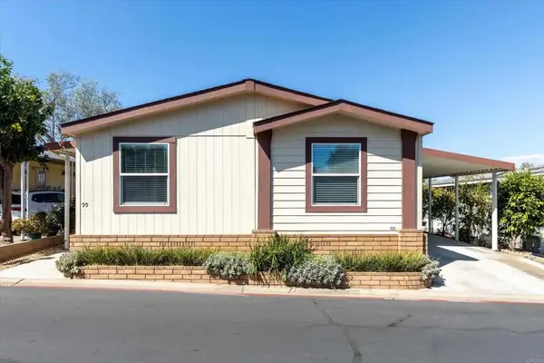 155 Las Flores #99, San Marcos, CA 92069