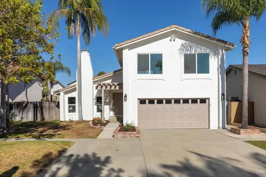1021 Sparrow Court, San Marcos, CA 92078 - #2