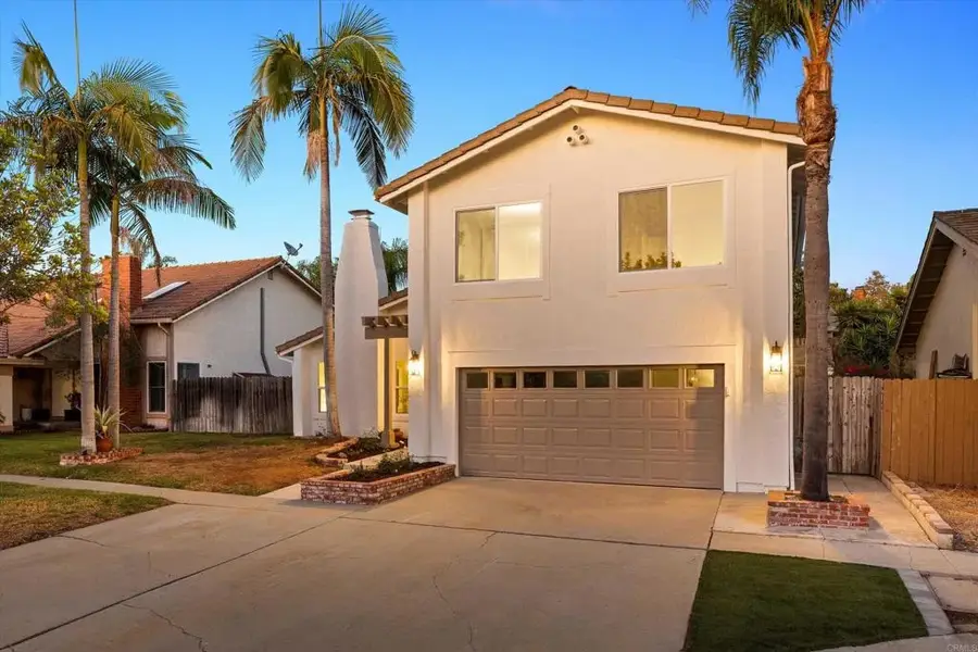 1021 Sparrow Court, San Marcos, CA 92078 - #3
