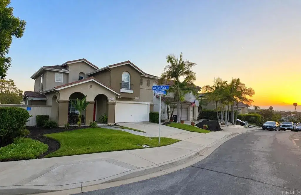 1241 Via Contessa, San Marcos, CA 92069 - #1