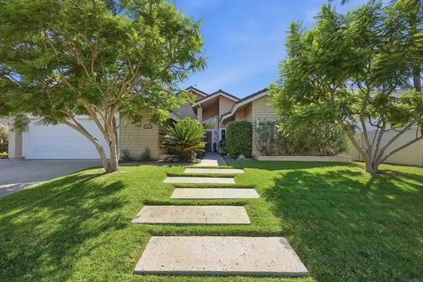 1101 Via Mil Cumbres, Solana Beach, CA 92075