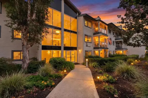 1616 Circa Del Lago #C303, San Marcos, CA 92078