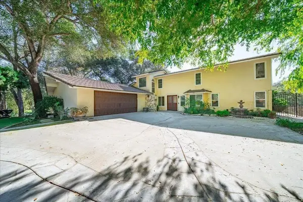1841 Tecalote Drive, Fallbrook, CA 92028