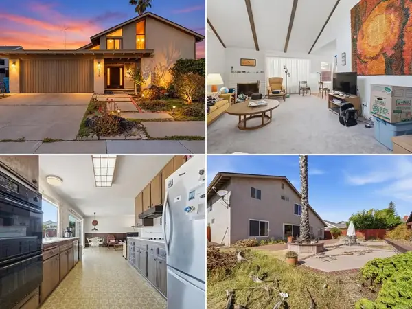 6375 Farley Drive, San Diego, CA 92122