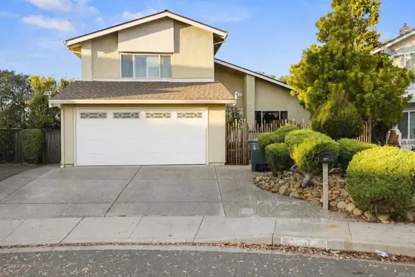 450 Masonic Court, Vallejo, CA 94591
