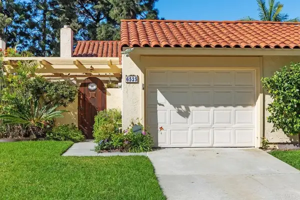 6525 Camino Del Parque, Carlsbad, CA 92011