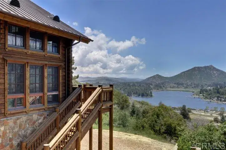 34385 Broken Oak, Julian, CA 92036 - #3