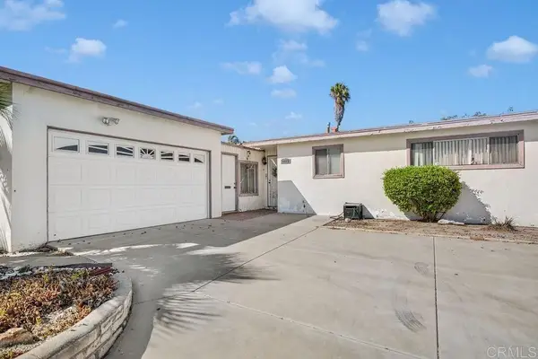4116 Thomas Street, Oceanside, CA 92056