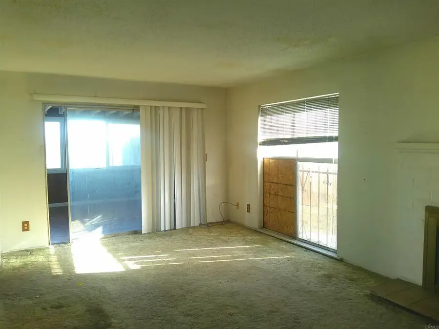 3560 Lindbergh Street, San Diego, CA 92154 - #3