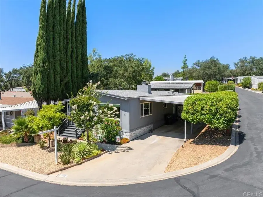 18218 Paradise Mountain Rd #116, Valley Center, CA 92082 - #3