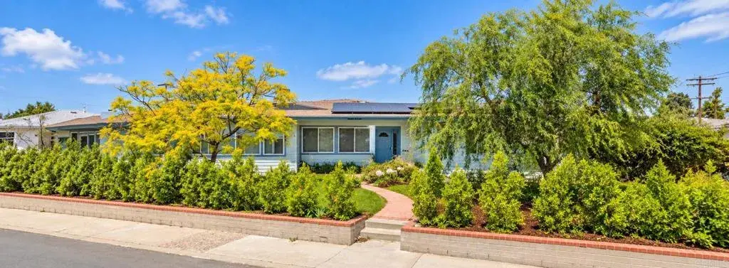 4754 54th Street, San Diego, CA 92115 - #1