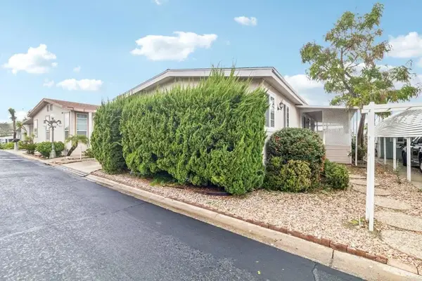 1219 E Barham Drive #SPC 166, San Marcos, CA 92078