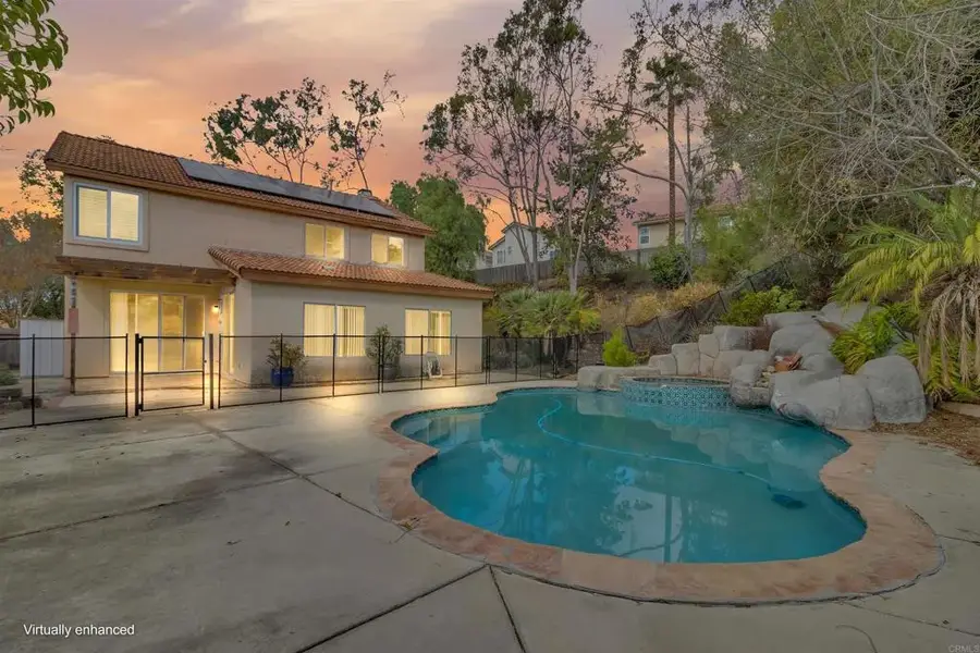 1332 Corte Lira, San Marcos, CA 92069 - #2