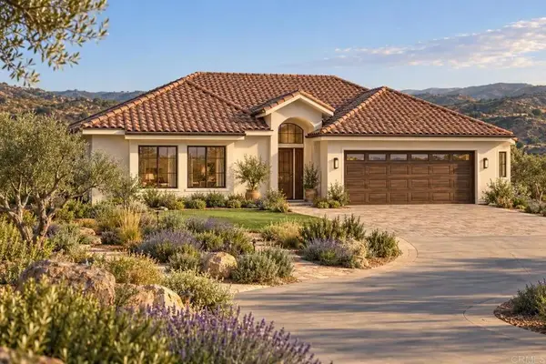 0 Aspen, Fallbrook, CA 92028